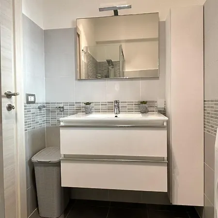 Apartamento Espero Lido di Ostia