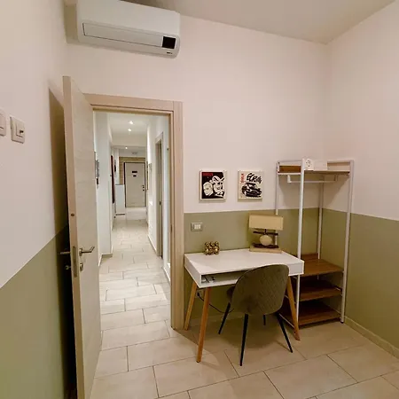 Espero Apartamento *