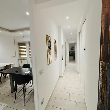 Apartment Espero *