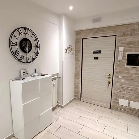 Apartamento Espero *