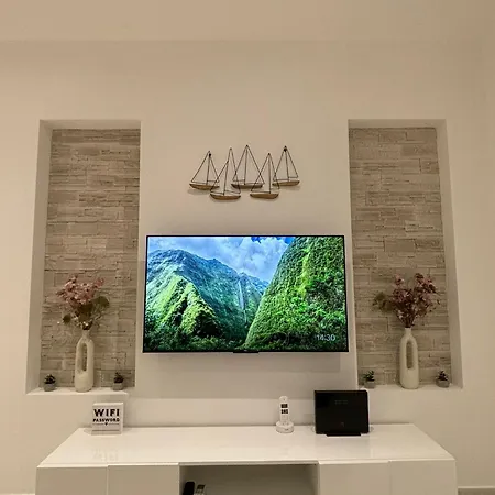 Apartamento Espero Lido di Ostia