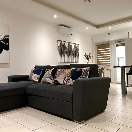 Espero * Lido di Ostia