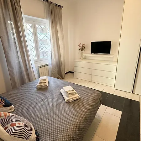 Espero Apartamento Lido di Ostia