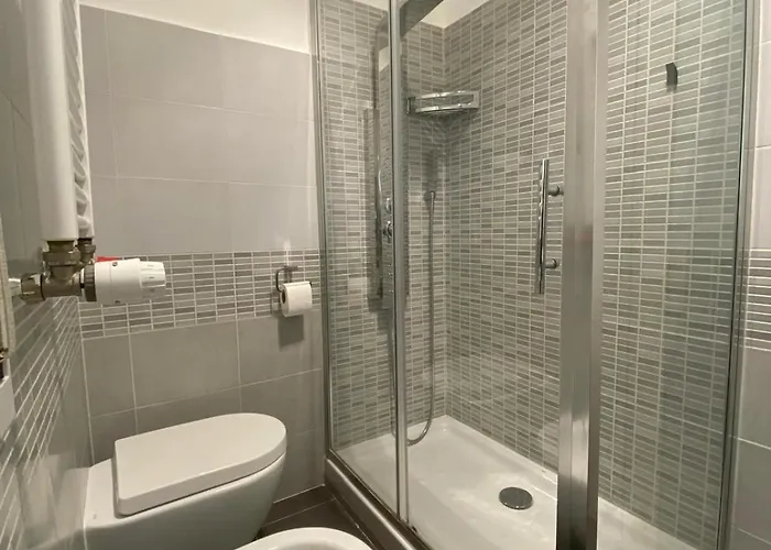 Espero Apartment Lido di Ostia