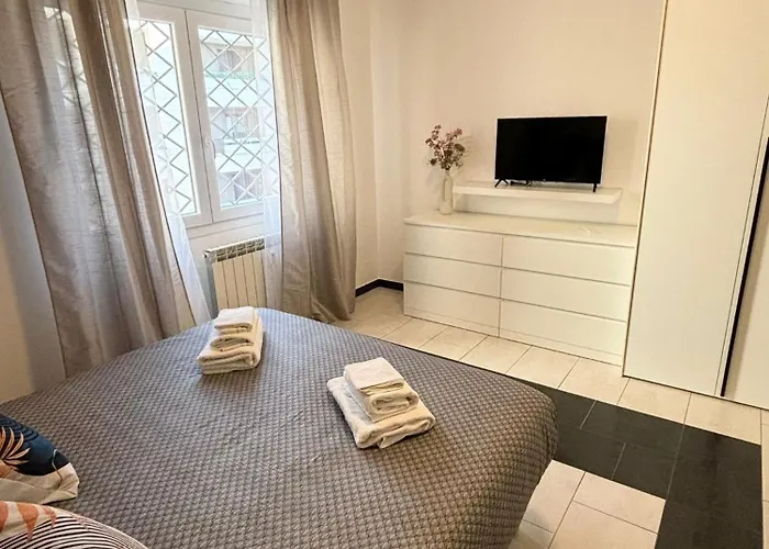 Espero Apartment Lido di Ostia