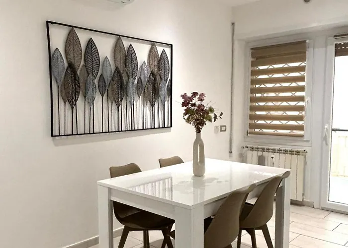 Espero Lido di Ostia